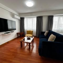 Olivar San Isidro 1 Bedroom Apartment