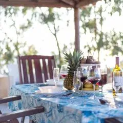 Casa Giardinello