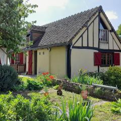 Gîte Commune nouvelle d'Arrou, 4 pièces, 7 personnes - FR-1-581-93