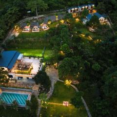 Dream Hill Villa - Biệt thự trên đồi full tiện ích dịch vụ, ăn uống, tổ chức event