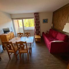 Appartement Autrans-Méaudre en Vercors-Autrans, 2 pièces, 4 personnes - FR-1-737-76