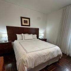 San Isidro Olivar 2 bedroom Apartment