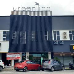 Urban Inn, Serai Wangi