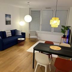 Perfect suite for stay in Vienna - parking and all you need near Schönbrunn Palace