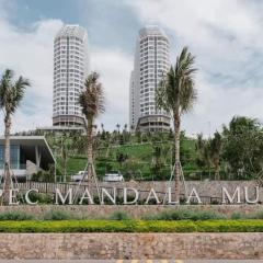 Apec Mandala Mũi Né - Seaview Ruby Condotel