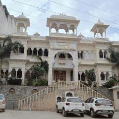 Savi Palace RajKumbha