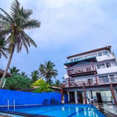 Hotel Wewala Beach