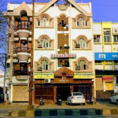 Hotel Ramakrishna, Wardha