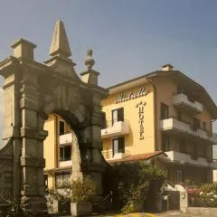 Hotel Mistrello di Savoia