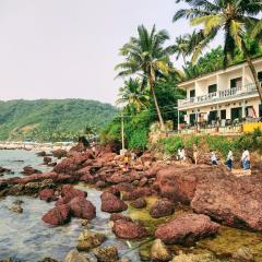 Shree Sai Beach Stay