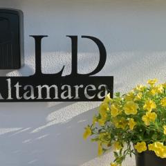 Altamarea Beach Experience Villetta LD