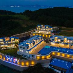 Yeosu Blueara Premium Pool Villa