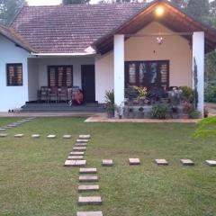 Adamya Homestay