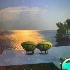 Stelvio ocean Island