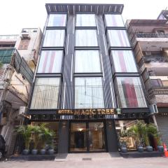 Hotel The Magic Tree - Paharganj New Delhi