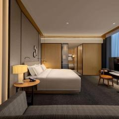Howard Johnson by Wyndham Wenting Hotel Changsha