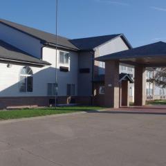 Econo Lodge El Paso, IL