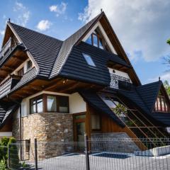 TATRA Apartments Zakopane