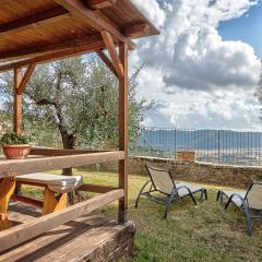 La Vista - Together in Tuscany