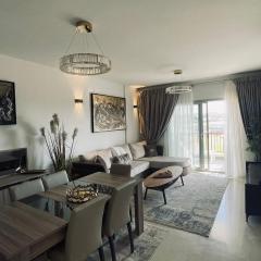 Luxury apartment in Uptown Cairo - EMAAR