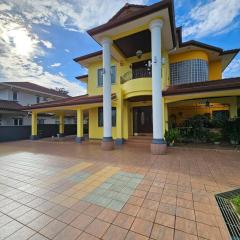 Lovely Luxury Detached House Vivacity Kuching