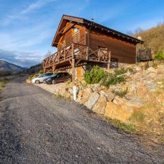 Chalet Bystra - wellness 5 min-washer-game room-view-5 bedrooms