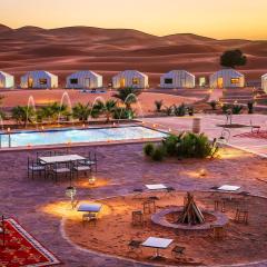 Yakout Merzouga Luxury Camp