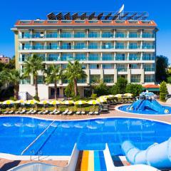Gardenia Beach Hotel