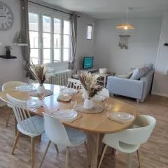 Gîte Le 101ème dans le centre de Ste Mère Église