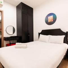 Yomo Apartment Soho Residence