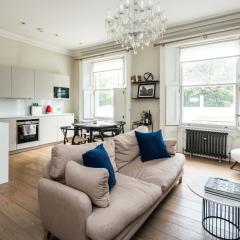 Cosy and Stylish Notting Hill apartment for 2