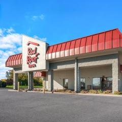 Red Roof Inn Winchester, VA