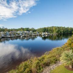 River Walk 301 by Palmetto Vacation Rentals