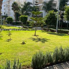 Appartement Tanger - Spécial CAN 2025, 2 min du Stade Ibn Battouta