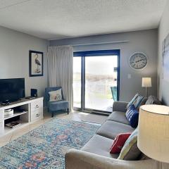 Ocean Breeze West #104