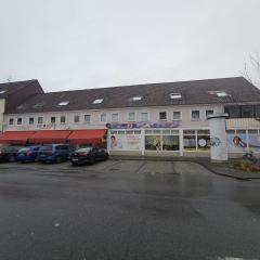 SES12 1-OG rechts Monteurwohnung in Wolfsburgs Zentrum