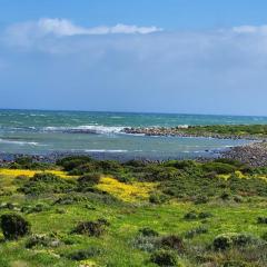 Allview Selfcatering Apartments Jacobsbaai