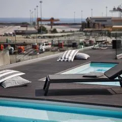 Porto Palace Hotel Thessaloniki