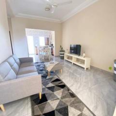 KMR Apartment - Sira