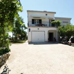 Apartment in Rab with Seaview, Balcony, WIFI, Washing machine (3728-1)