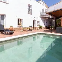 Casa Generalife, bei Granada