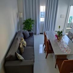 Apartamento 3 Suítes 200mt Axé Moi até 08 pessoas