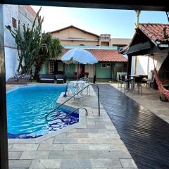 casa com piscina arraial do cabo