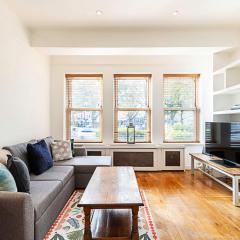 Beautiful One Bed Garden Flat In Parsons Green