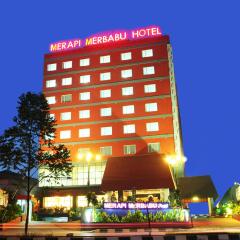 Merapi Merbabu Hotels Bekasi