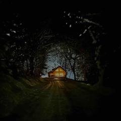 The Guest House at Sky Hollow