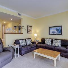 7466 Anchorage 2 BR Palmetto Dunes