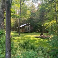 The Creek Cabin at Sky Hollow