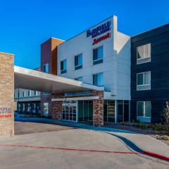Fairfield Inn & Suites by Marriott Pecos