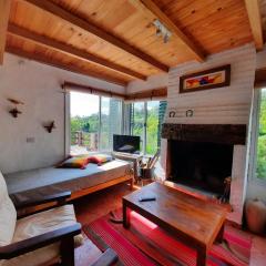 Nuestro Balcón a las Sierras